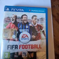  FIFA  football 12– PS Vita
