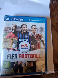  FIFA  football 12– PS Vita