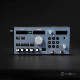 Radio/ATC multipanel per MSFS 2020/2024