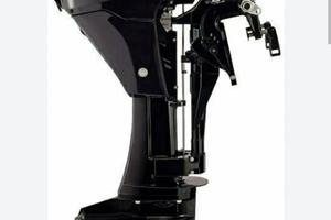 mercury 9.9 big foot gambo lungo