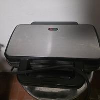 tostiera funziona bene