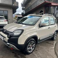 Fiat Panda CROSS 1.3 MJT 4x4 80 cv