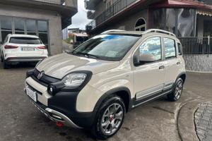 Fiat Panda CROSS 1.3 MJT 4x4 80 cv