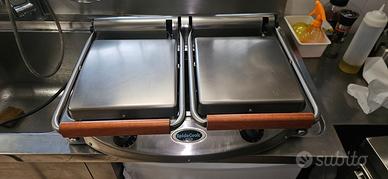piastra vetroceramica spidocook