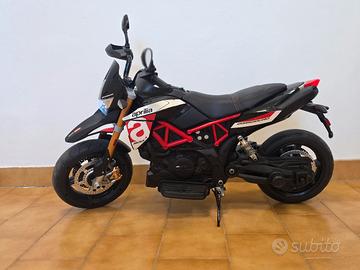 aprilia dorsoduro 900