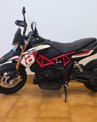 aprilia dorsoduro 900