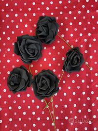 Fiori finti per allestimenti