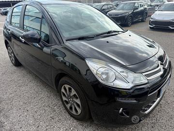 Citroen C3 1.0cc neopatentati