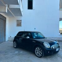 Minicooper r 56