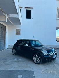 Minicooper r 56