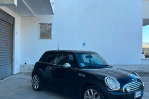 Minicooper r 56