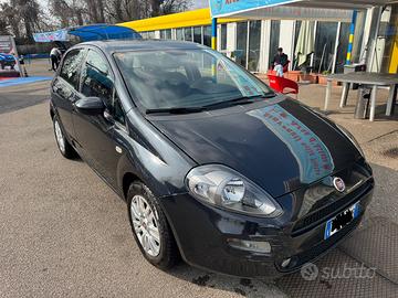 Fiat Punto Lounge 5p 2016