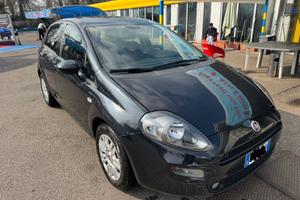 Fiat Punto Lounge 5p 2016