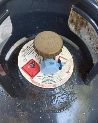 Bombola gas