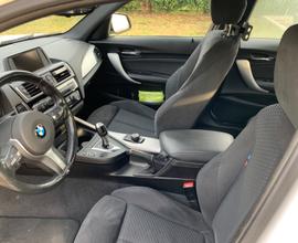 BMW Serie 1 (F20) - 2016