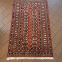 Tappeto persiano Bukhara 