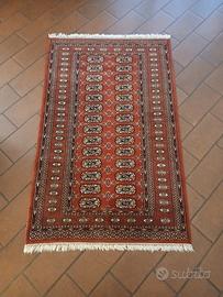 Tappeto persiano Bukhara 