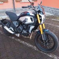 CF Moto 700 CL-X