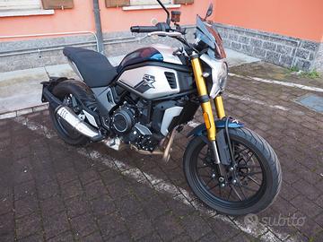 CF Moto 700 CL-X