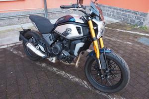 CF Moto 700 CL-X