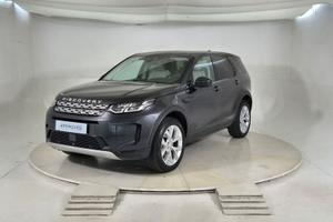 Land Rover Discovery Sport I 2020 Diesel 2.0d...