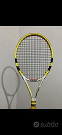 Racchetta tennis babolat