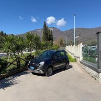FIAT - Panda Cross - 0.9 TwinAir Turbo S&S 4x4