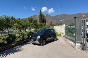 FIAT - Panda Cross - 0.9 TwinAir Turbo S&S 4x4