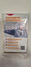 coperta isotermica