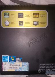 Asus eebox