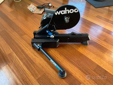 Smart trainer Wahoo Kickr Move