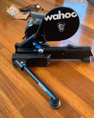 Smart trainer Wahoo Kickr Move
