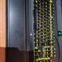 tastiera meccanica razer blackwidow v3