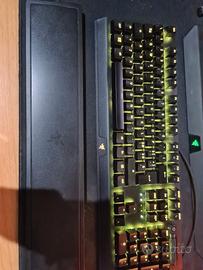 tastiera meccanica razer blackwidow v3