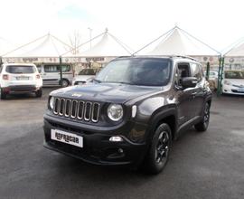 Jeep Renegade 1.6 E-TorQ EVO Sport GPL - 2017