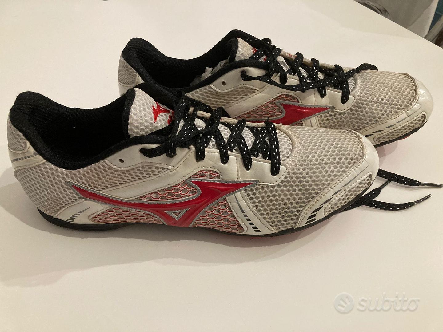 Scarpe mizuno cheap volley decathlon