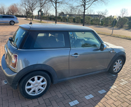 Mini Cooper one