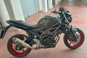 moto praticamente NUOVA !!!