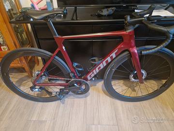 GIANT PROPEL PRO 0 2024,2025