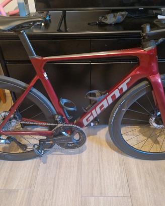 GIANT PROPEL PRO 0 2024,2025