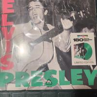 Vinile Elvis Presley 33 Giri