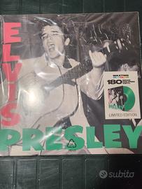 Vinile Elvis Presley 33 Giri