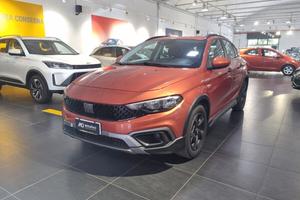 Fiat Tipo City Cross 1.3 Mjt 5 porte AZIENDALE