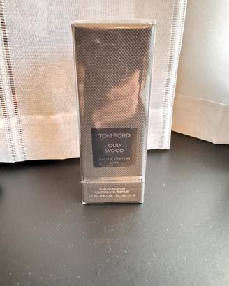 Profumo Tom Ford 50 ml OUD