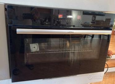 FORNO Elettrico italia LOFRA  da incasso misura 90