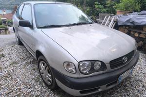 TOYOTA Corolla (1993-2002) - 2000