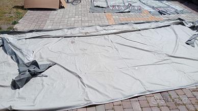 Veranda PRIVACY ROOM