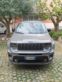 Jeep Renegade 4xe