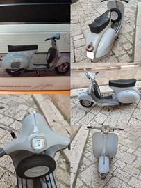 PIAGGIO VESPA 125 D'EPOCA