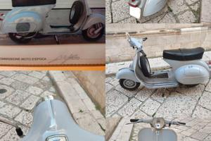 PIAGGIO VESPA 125 D'EPOCA